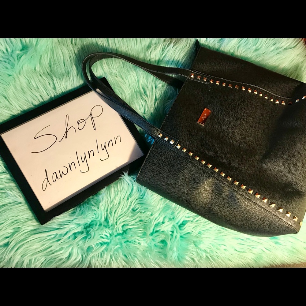 BCBG large tote